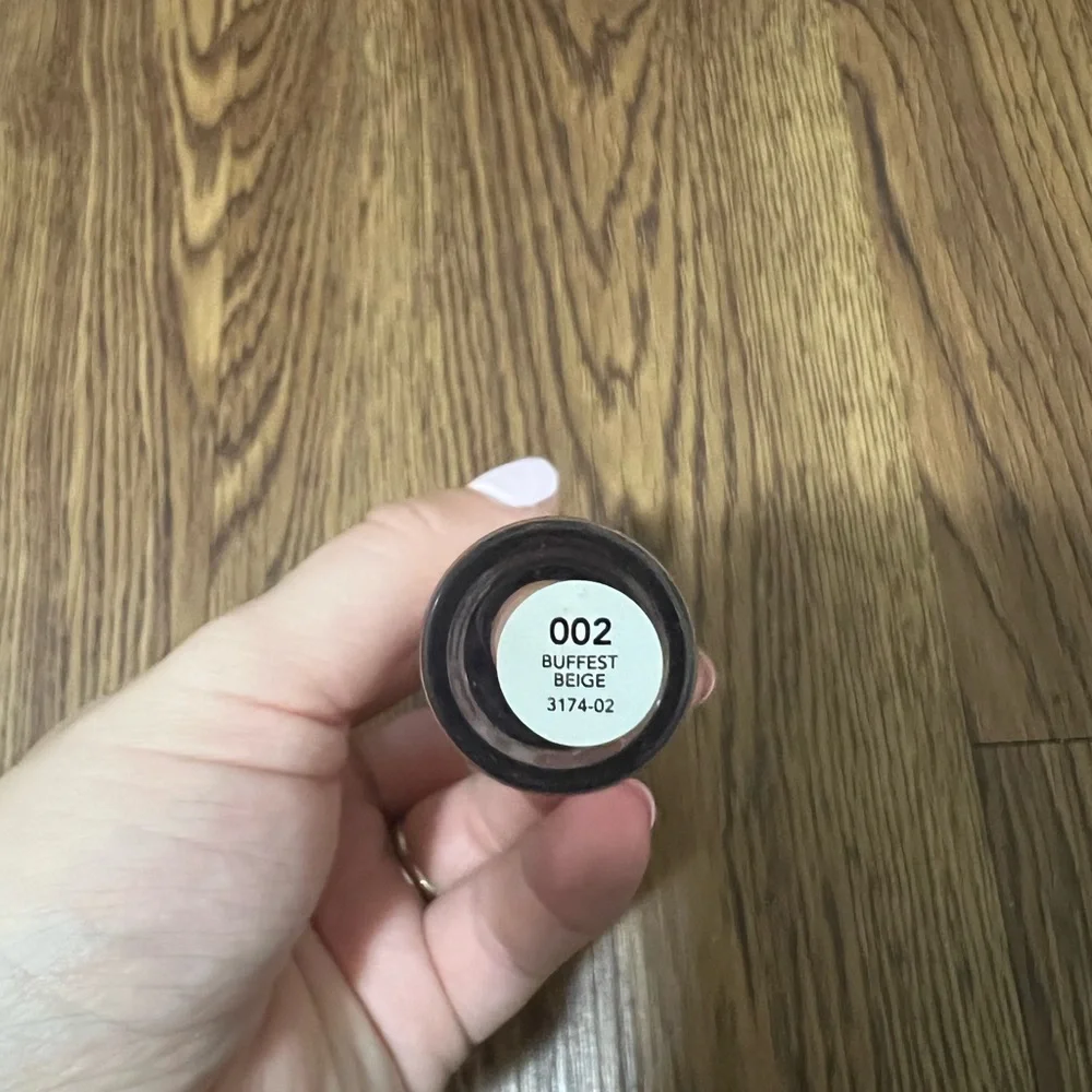 Revlon Colorstay Ultimate Liquid Lipstick Buffest Beige